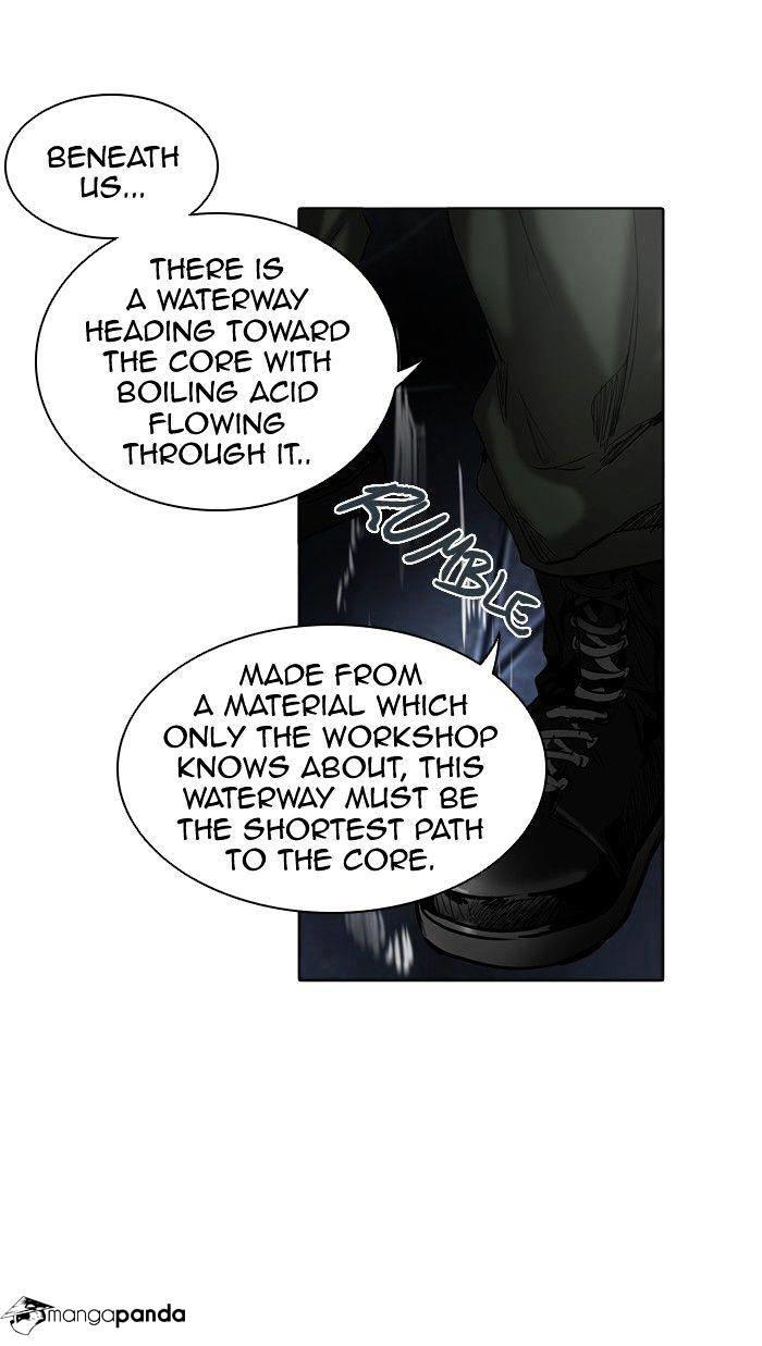 Tower Of God, Chapter 275 image 004